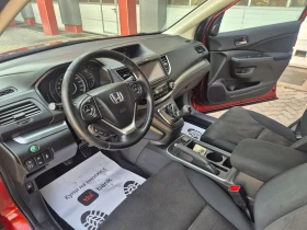 Honda Cr-v NAVI, KAMERA, FACE LIFT, снимка 9