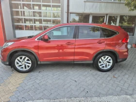 Honda Cr-v NAVI, KAMERA, FACE LIFT, снимка 8