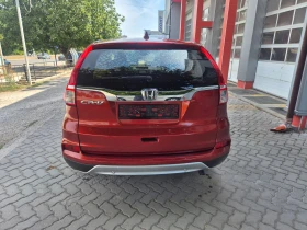 Honda Cr-v NAVI, KAMERA, FACE LIFT, снимка 6