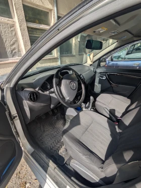 Dacia Duster, снимка 5