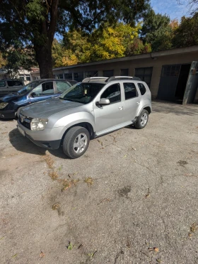 Dacia Duster, снимка 1
