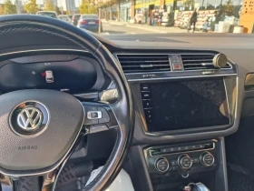 VW Tiguan, снимка 5