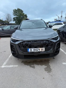 Audi Q5, снимка 2