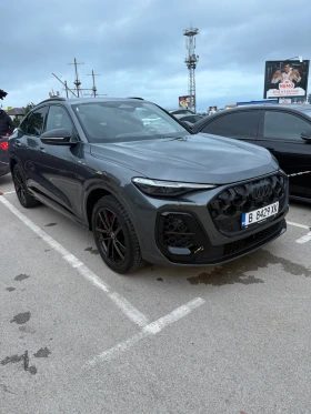 Audi Q5, снимка 3