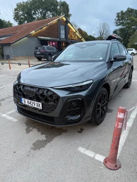Audi Q5, снимка 1