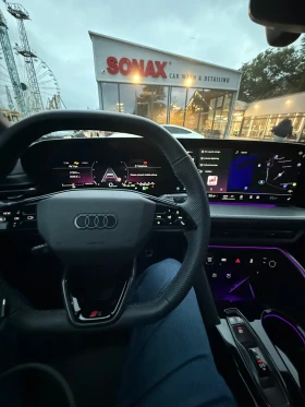 Audi Q5, снимка 4