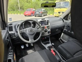 Daihatsu Terios 1.5 ГАЗ, снимка 8