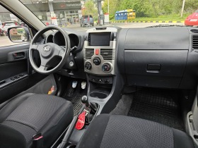 Daihatsu Terios 1.5 ГАЗ, снимка 12 - Автомобили и джипове - 45435261