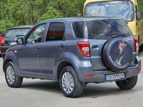 Daihatsu Terios 1.5 ГАЗ, снимка 6 - Автомобили и джипове - 45435261
