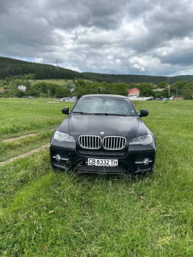 BMW X6 3.5d 286кс, снимка 2 - Автомобили и джипове - 45842706