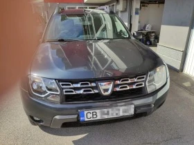 Dacia Duster 1.5DCI, снимка 1