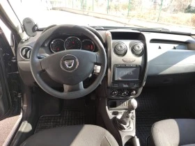 Dacia Duster 1.5DCI, снимка 4