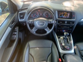 Audi Q5 (8R) Restyling 2.0d(177к.с)Quattro Automatic  , снимка 10