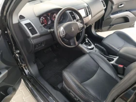 Peugeot 4007 2.2D(156hp Mitsubishi)6+ 1-4x4 Automat Navi.Euro 5 | Mobile.bg    11