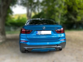 BMW X4 M40i, снимка 6