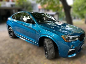 BMW X4 M40i, снимка 3