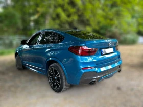 BMW X4 M40i, снимка 5