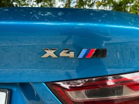 BMW X4 M40i, снимка 8