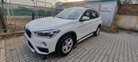 BMW X1 X DRIVE, снимка 7