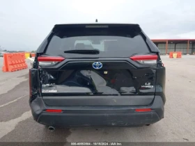 Toyota Rav4 HYBRID LE | Mobile.bg    15