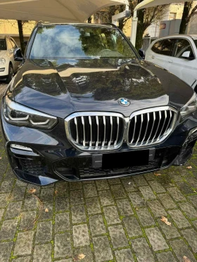 BMW X3 3.0, снимка 4