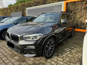 BMW X3 3.0