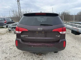 Kia Sorento 3, 3i  v6, снимка 4