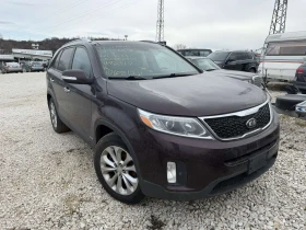 Kia Sorento 3, 3i  v6, снимка 5