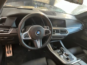 BMW X5 4, 0 i | Mobile.bg    10