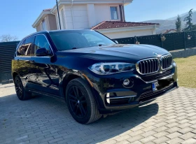 BMW X5 Luxury Line, снимка 4