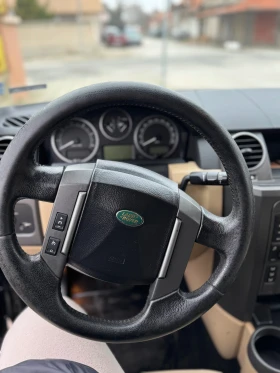 Land Rover Discovery, снимка 14