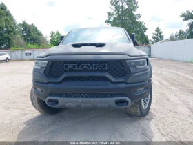 Обява за продажба на Dodge RAM 1500 TRX 6. 2L V8 702кс 4х4 * РЕАЛНА ЦЕНА*  ~ 120 000 лв. - изображение 5