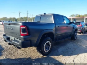 Dodge RAM 1500 TRX 6. 2L V8 702 44 *  *  | Mobile.bg    4