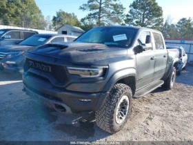 Dodge RAM 1500 TRX 6. 2L V8 702 44 *  *  | Mobile.bg    5