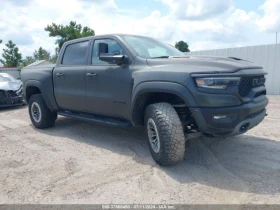 Обява за продажба на Dodge RAM 1500 TRX 6. 2L V8 702кс 4х4 * РЕАЛНА ЦЕНА*  ~ 120 000 лв. - изображение 1