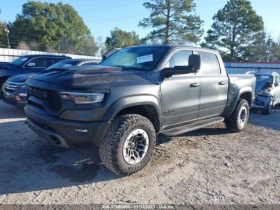 Dodge RAM 1500 TRX 6. 2L V8 702 44 *  *  | Mobile.bg    2