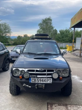  Ford Maverick