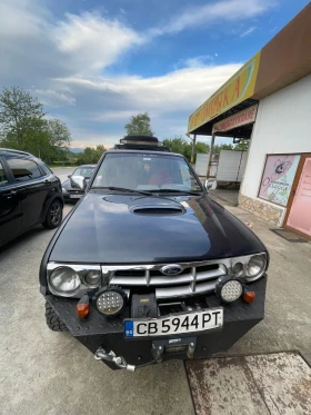 Ford Maverick | Mobile.bg    3