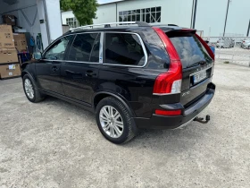 Volvo Xc90 AWD D5 200hp Facelift Executive 7  | Mobile.bg    5
