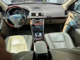 Volvo Xc90 AWD D5 200hp Facelift Executive 7  | Mobile.bg    10