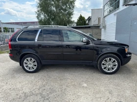 Volvo Xc90 AWD D5 200hp Facelift Executive 7  | Mobile.bg    3
