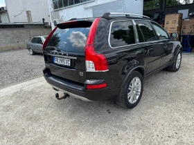 Volvo Xc90 AWD D5 200hp Facelift Executive 7  | Mobile.bg    4