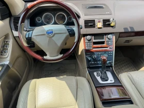 Volvo Xc90 AWD D5 200hp Facelift Executive 7  | Mobile.bg    9