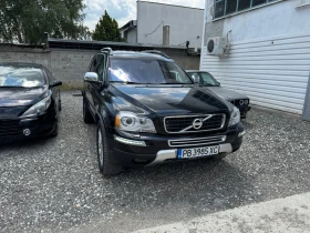 Volvo Xc90 AWD D5 200hp Facelift Executive 7  | Mobile.bg    8