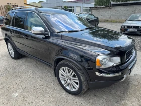 Volvo Xc90 AWD D5 200hp Facelift Executive 7  | Mobile.bg    2