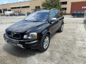 Volvo Xc90 AWD D5 200hp Facelift Executive 7  | Mobile.bg    7