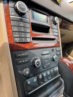 Volvo Xc90 AWD D5 200hp Facelift Executive 7  | Mobile.bg    15