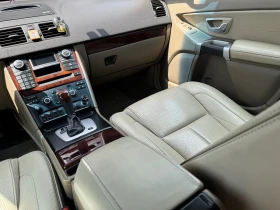 Volvo Xc90 AWD D5 200hp Facelift Executive 7  | Mobile.bg    12