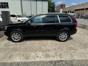 Volvo Xc90 AWD D5 200hp Facelift Executive 7  | Mobile.bg    6