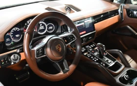 Porsche Cayenne 2020 Porsche Cayenne S - 96000 лв. - 39760601 8
